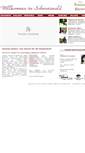 Mobile Screenshot of pension-haaser.de